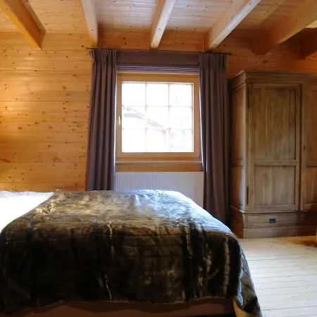 Spacious Chalet Located At Сasa de vacaciones
