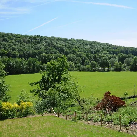 Сasa de vacaciones Spacious Chalet Located At *