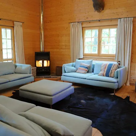 Spacious Chalet Located At Сasa de vacaciones *