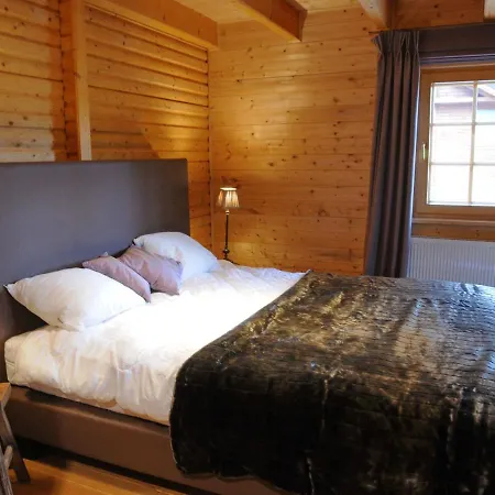 Spacious Chalet Located At Сasa de vacaciones