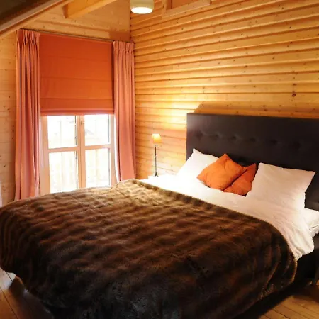 Spacious Chalet Located At Сasa de vacaciones *
